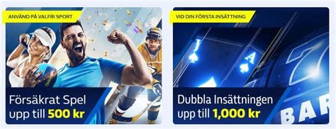 william hill kampanjkod